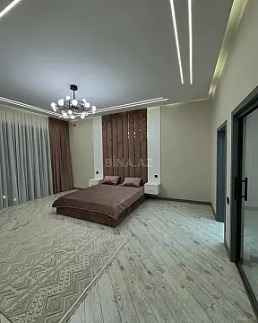 Kirayə verilir 5 otaqlı həyət evi 350 m²