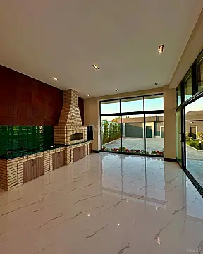 Kirayə verilir 5 otaqlı həyət evi 350 m²