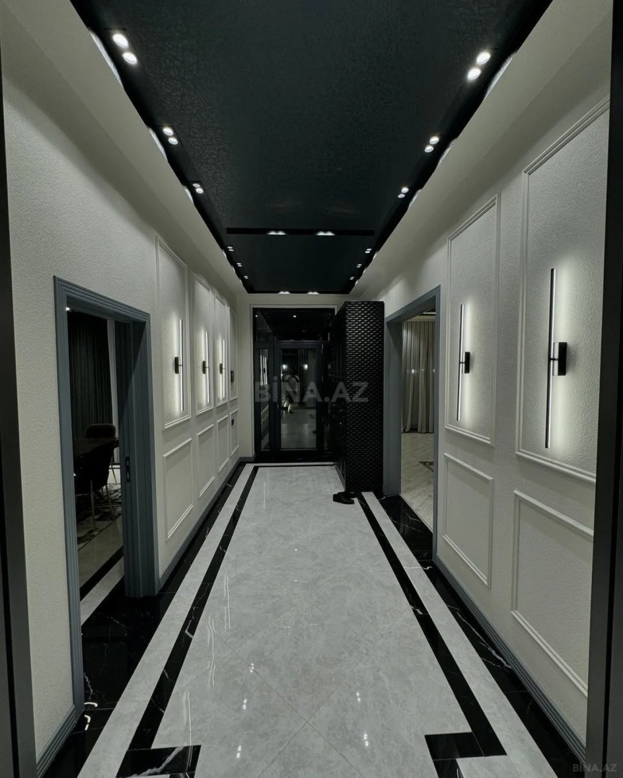 Kirayə verilir 5 otaqlı həyət evi 350 m²