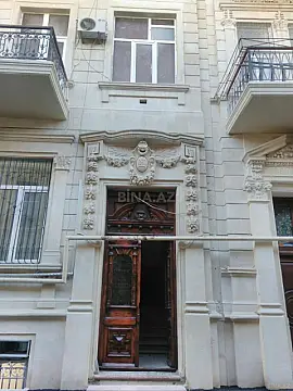 Satılır 3 otaqlı mənzil 80 m² — Bakı, Sahil qəs. 3 otaq 80.00 m²