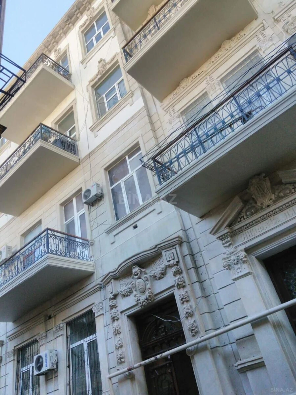 Satılır 3 otaqlı mənzil 80 m²