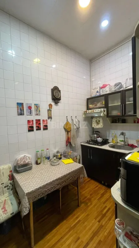 Satılır 3 otaqlı mənzil 80 m²