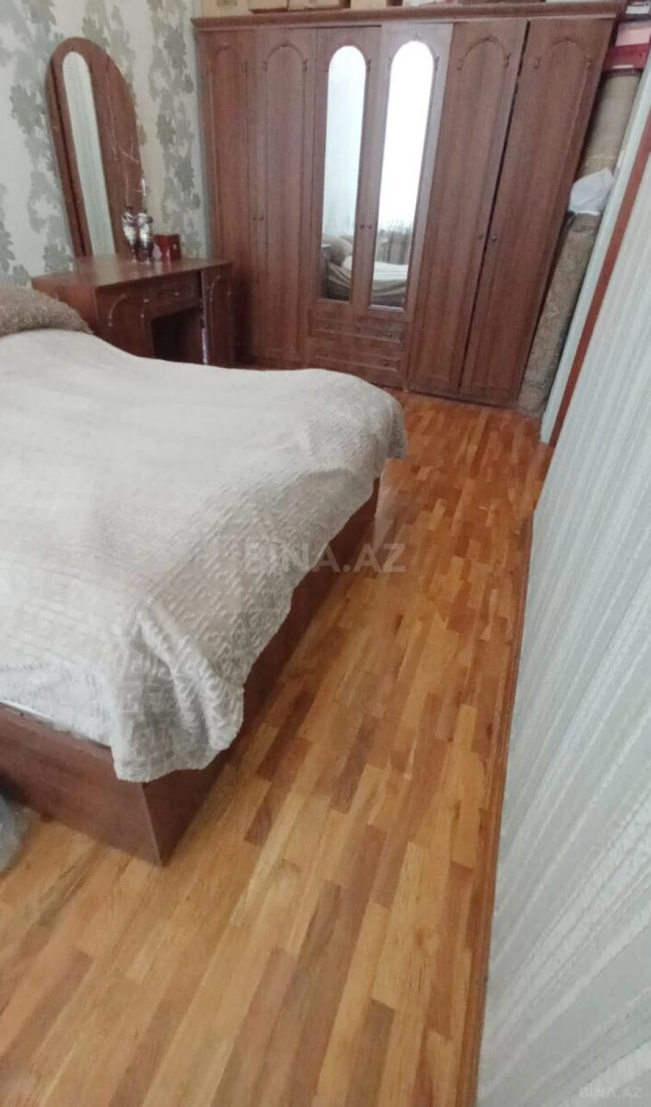 Satılır 3 otaqlı mənzil 80 m²