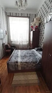 Satılır 3 otaqlı mənzil 80 m²