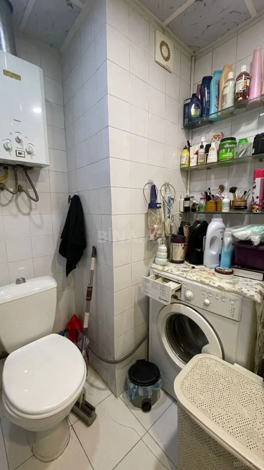 Satılır 3 otaqlı mənzil 80 m²