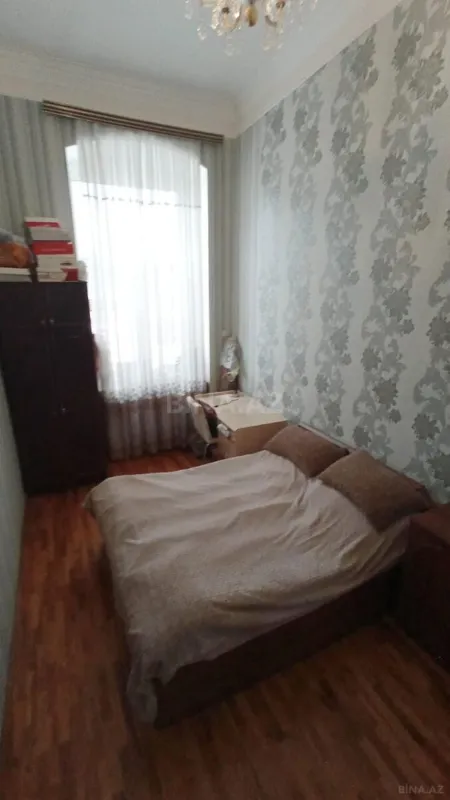 Satılır 3 otaqlı mənzil 80 m²