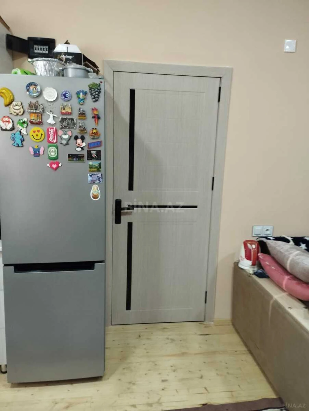 Satılır 3 otaqlı həyət evi 70 m²