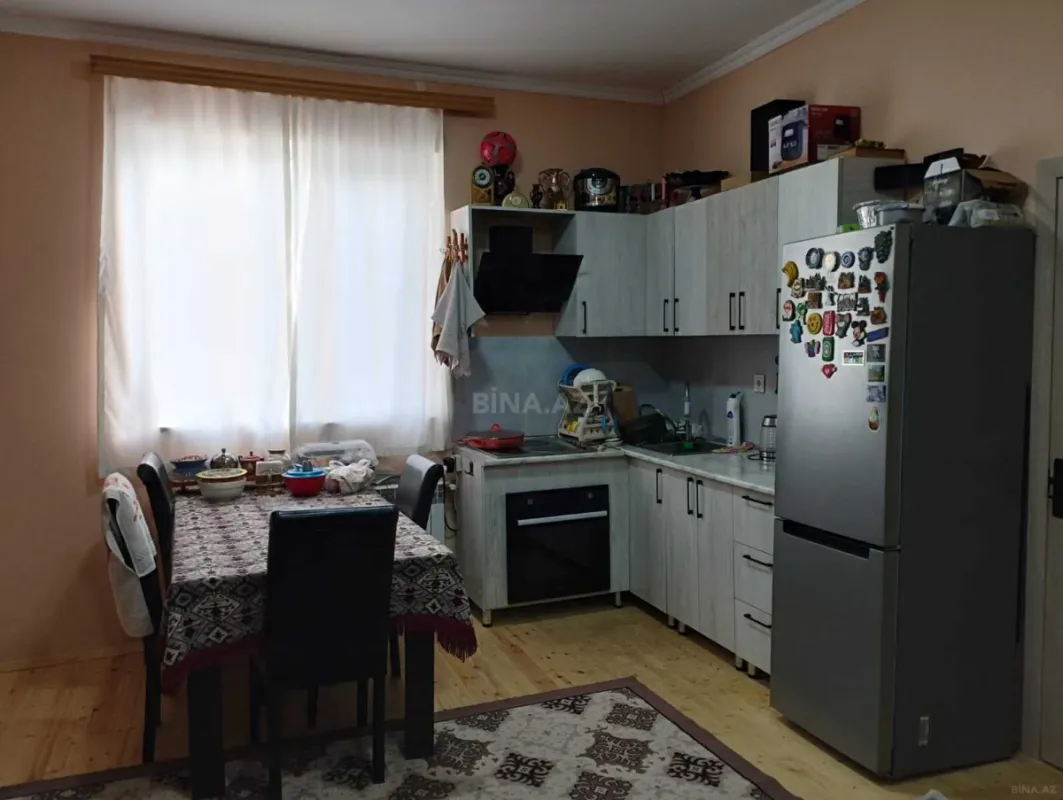 Satılır 3 otaqlı həyət evi 70 m²