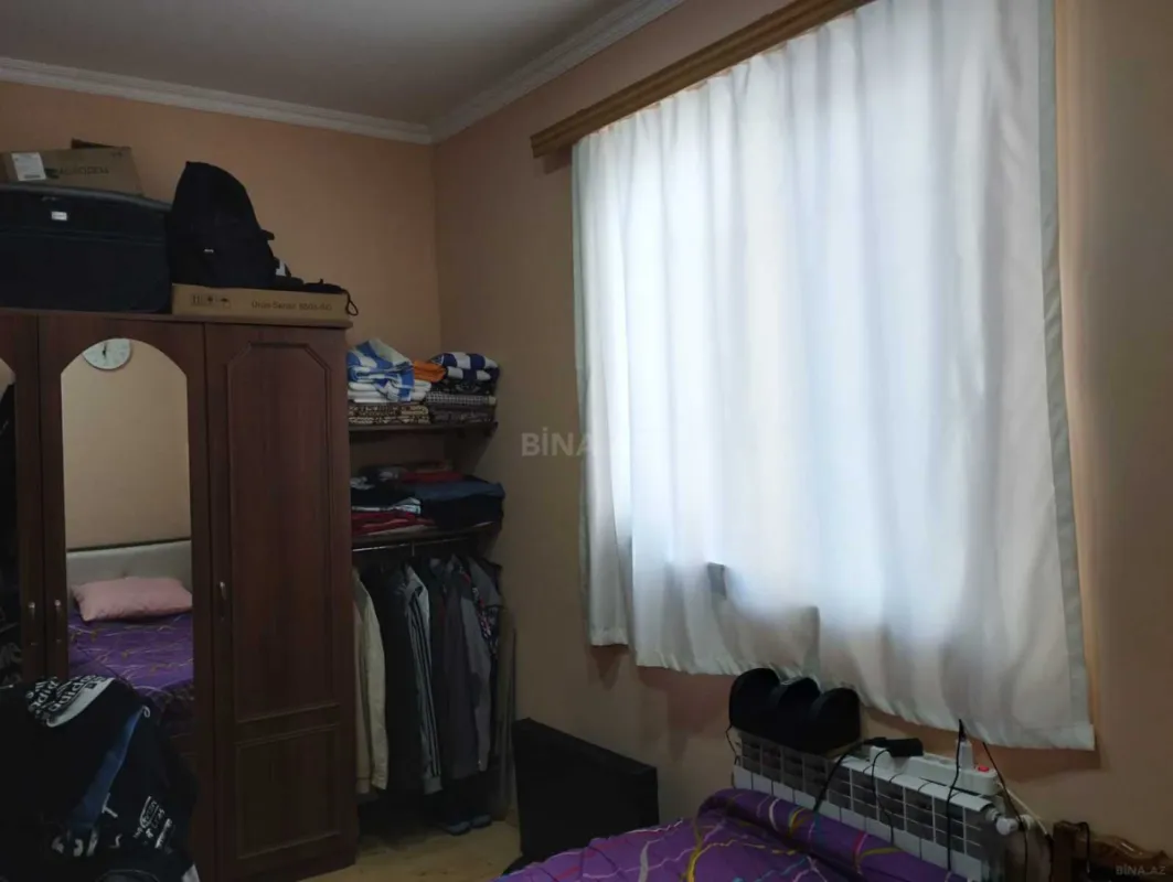 Satılır 3 otaqlı həyət evi 70 m²
