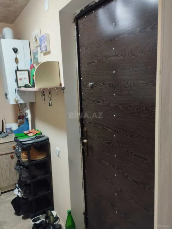 Satılır 3 otaqlı həyət evi 70 m²