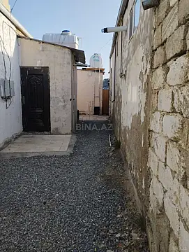 Satılır 3 otaqlı həyət evi 70 m² — Bakı, Bibiheybət 3 otaq 70.00 m²