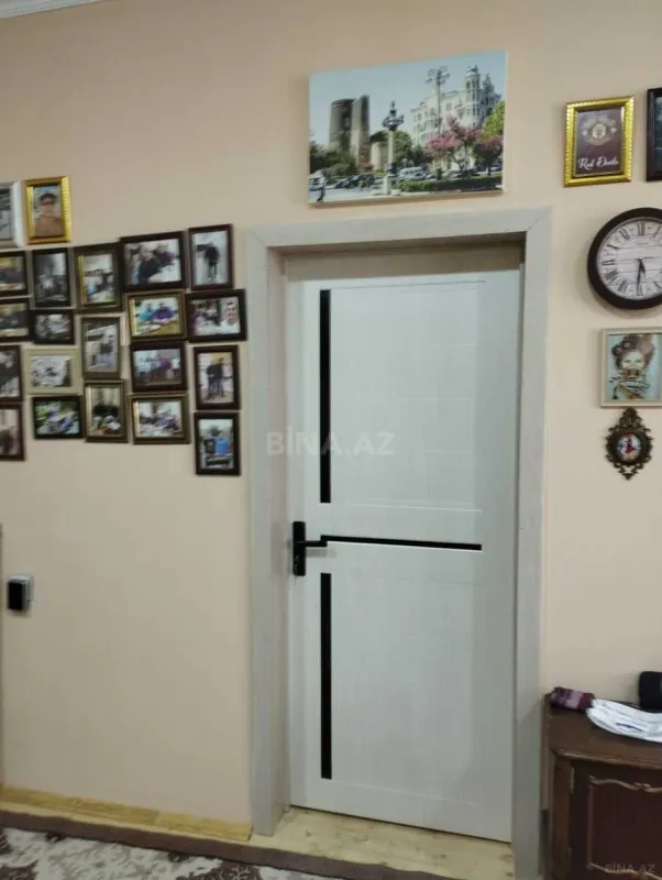 Satılır 3 otaqlı həyət evi 70 m²