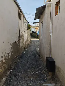 Satılır 3 otaqlı həyət evi 70 m²