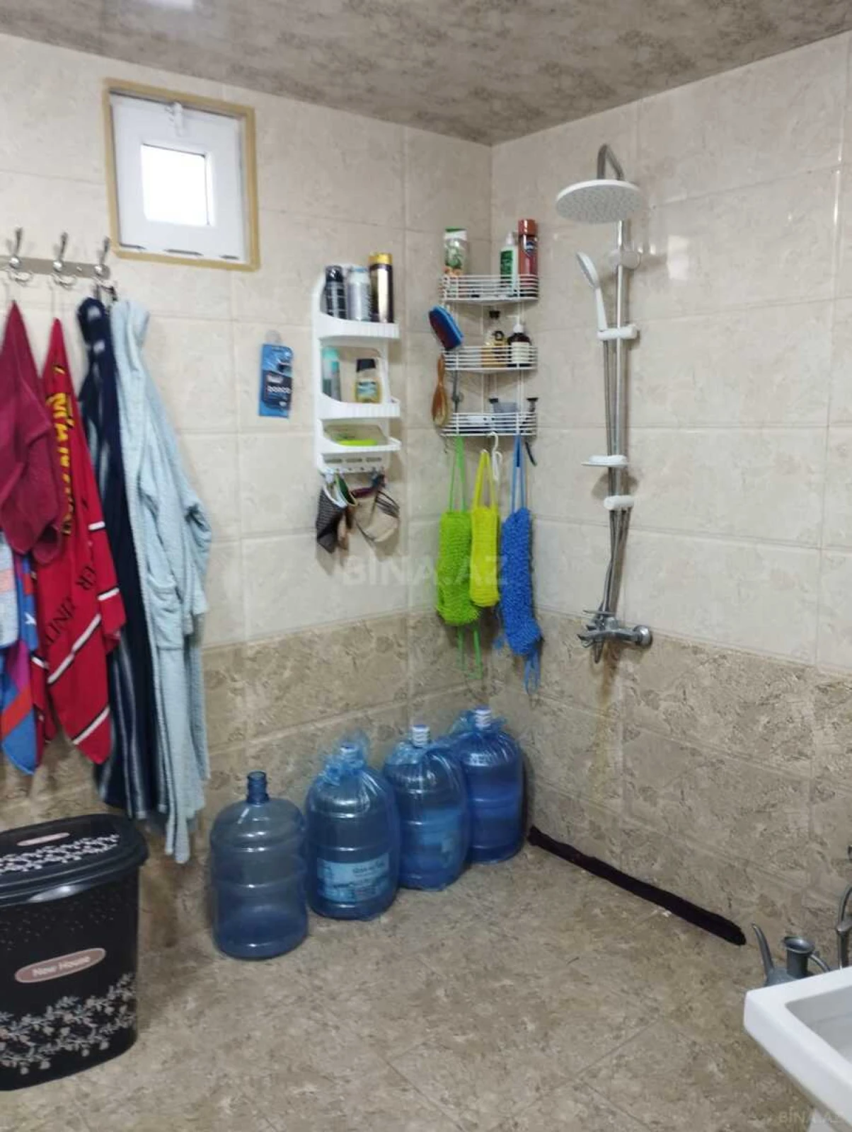 Satılır 3 otaqlı həyət evi 70 m²