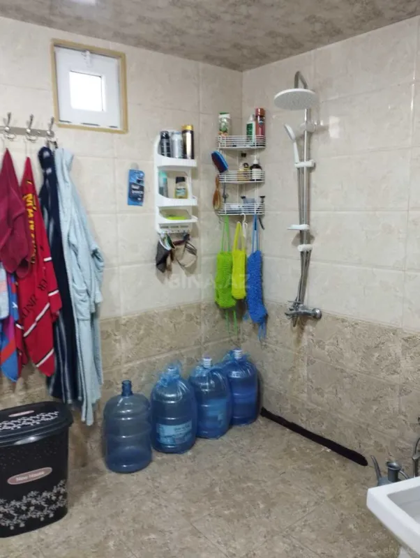 Satılır 3 otaqlı həyət evi 70 m²