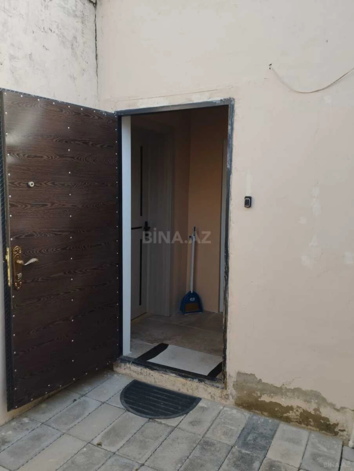 Satılır 3 otaqlı həyət evi 70 m²