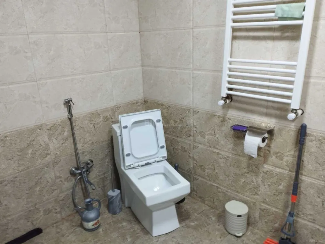 Satılır 3 otaqlı həyət evi 70 m²