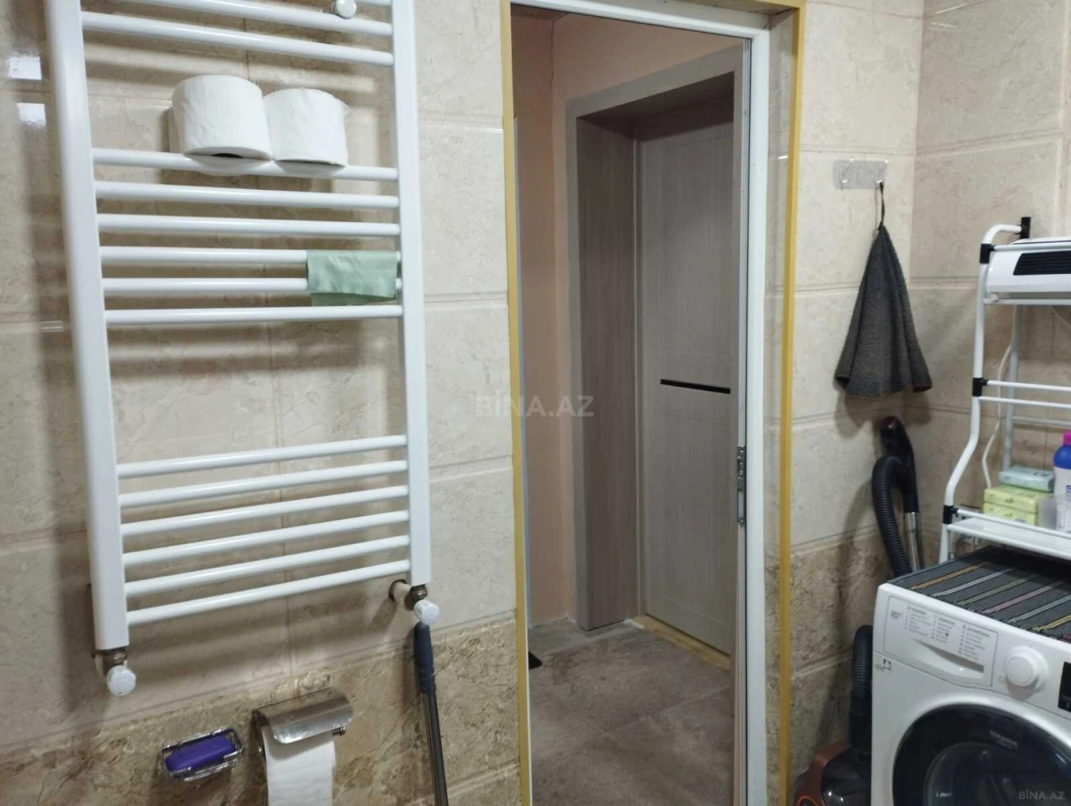 Satılır 3 otaqlı həyət evi 70 m²