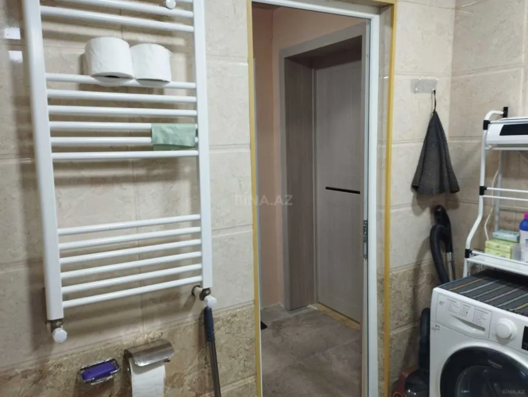 Satılır 3 otaqlı həyət evi 70 m²