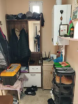 Satılır 3 otaqlı həyət evi 70 m²