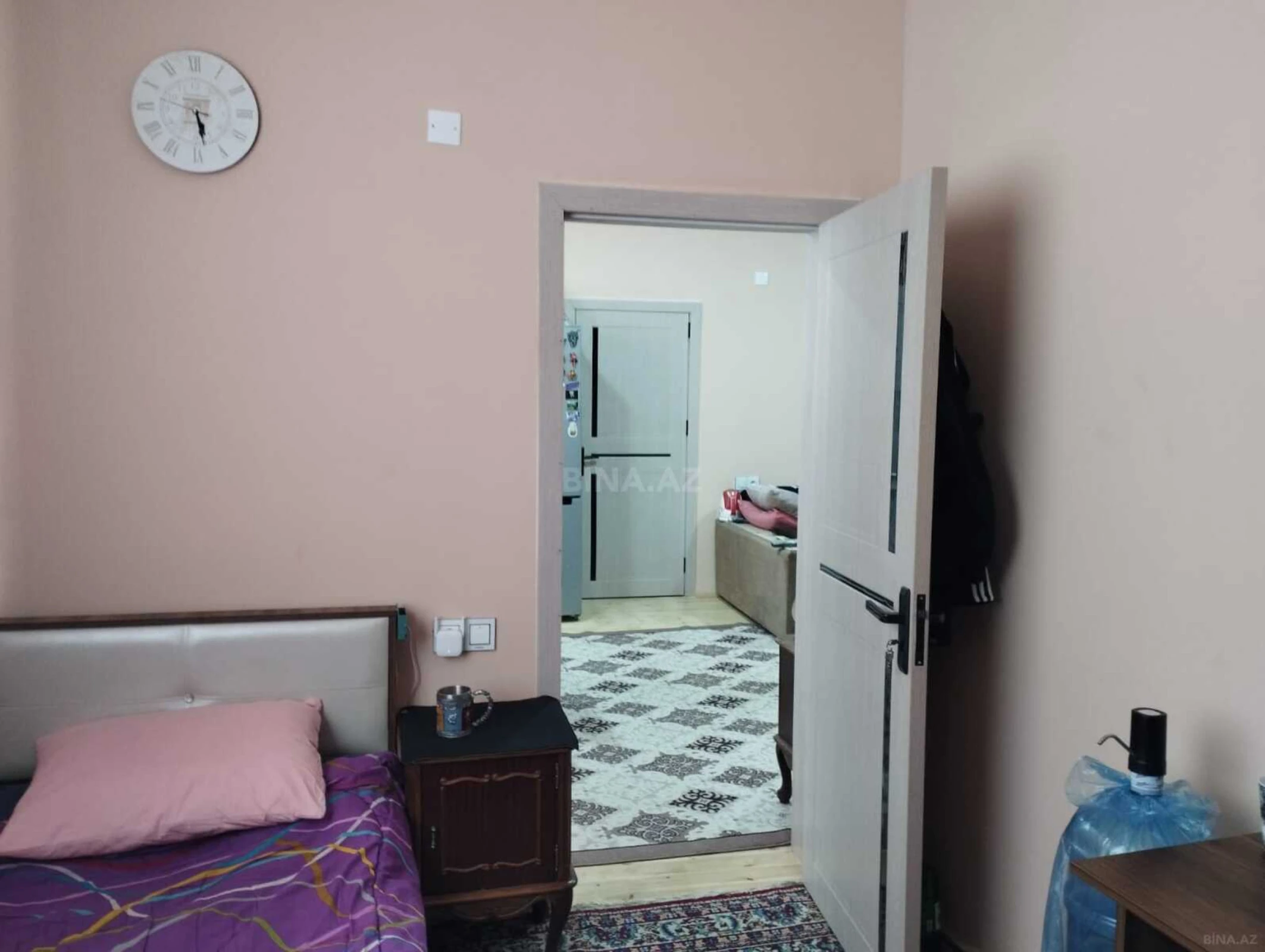 Satılır 3 otaqlı həyət evi 70 m²