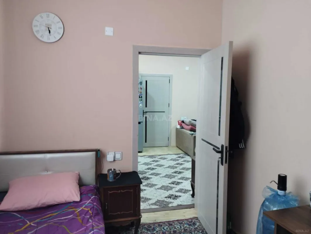 Satılır 3 otaqlı həyət evi 70 m²