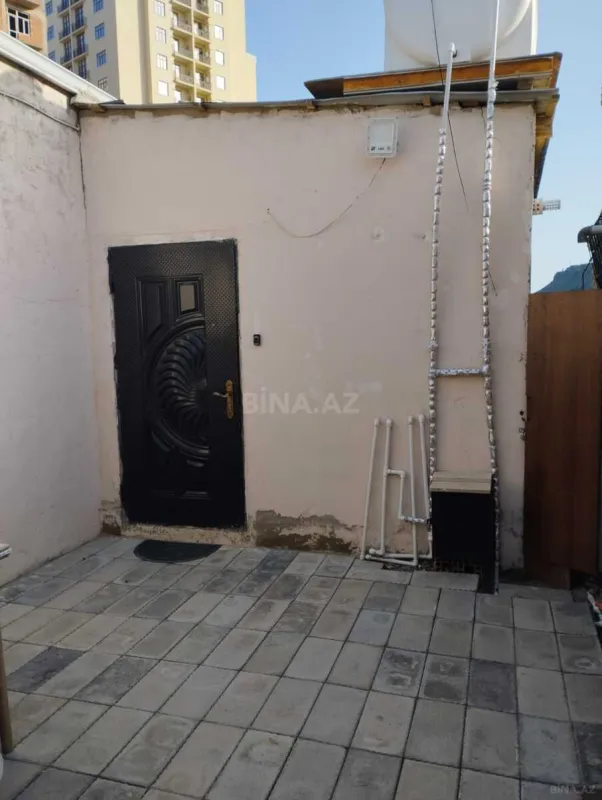 Satılır 3 otaqlı həyət evi 70 m²
