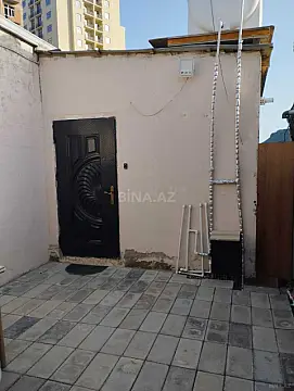 Satılır 3 otaqlı həyət evi 70 m²