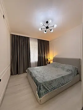 Satılır 2 otaqlı mənzil 65 m² — Bakı, Həzi Aslanov qəs. 2 otaq 65.00 m²