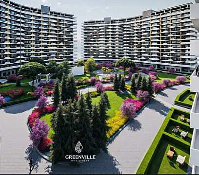 Satılır 2 otaqlı mənzil 73 m²