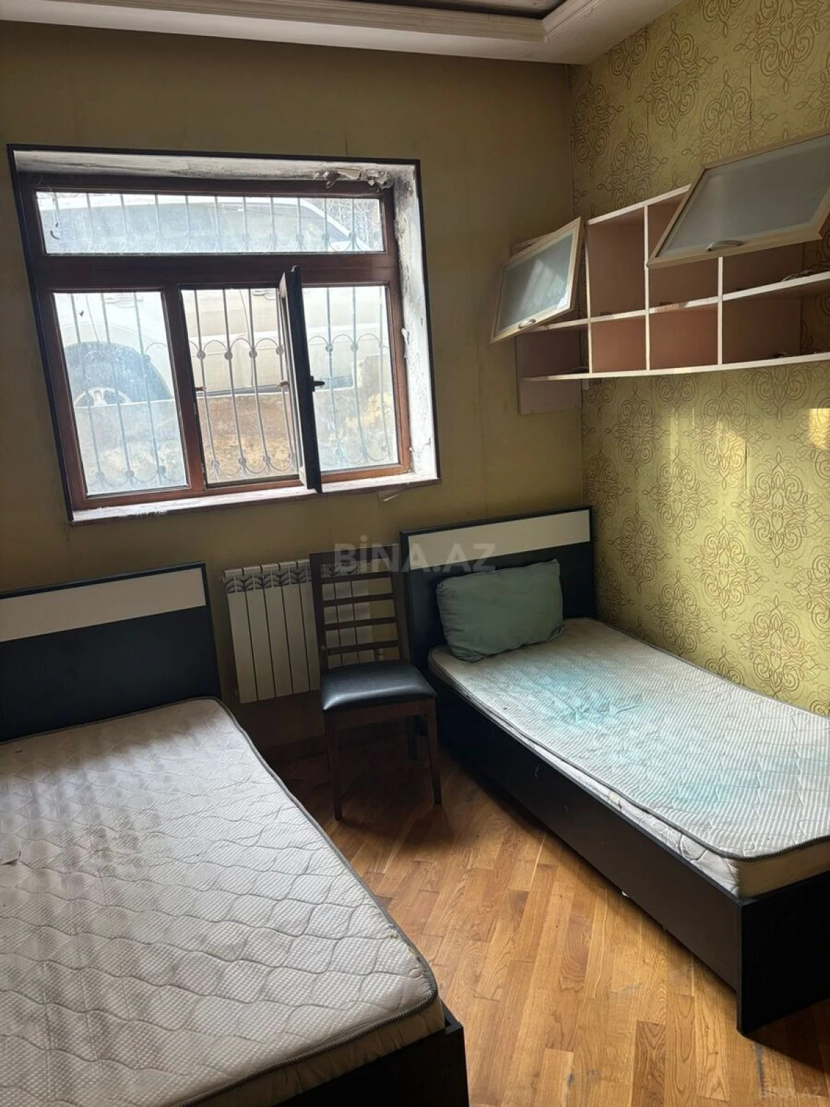 Kirayə verilir 3 otaqlı mənzil 90 m²