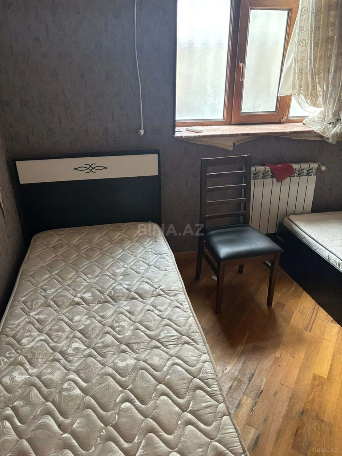 Kirayə verilir 3 otaqlı mənzil 90 m²