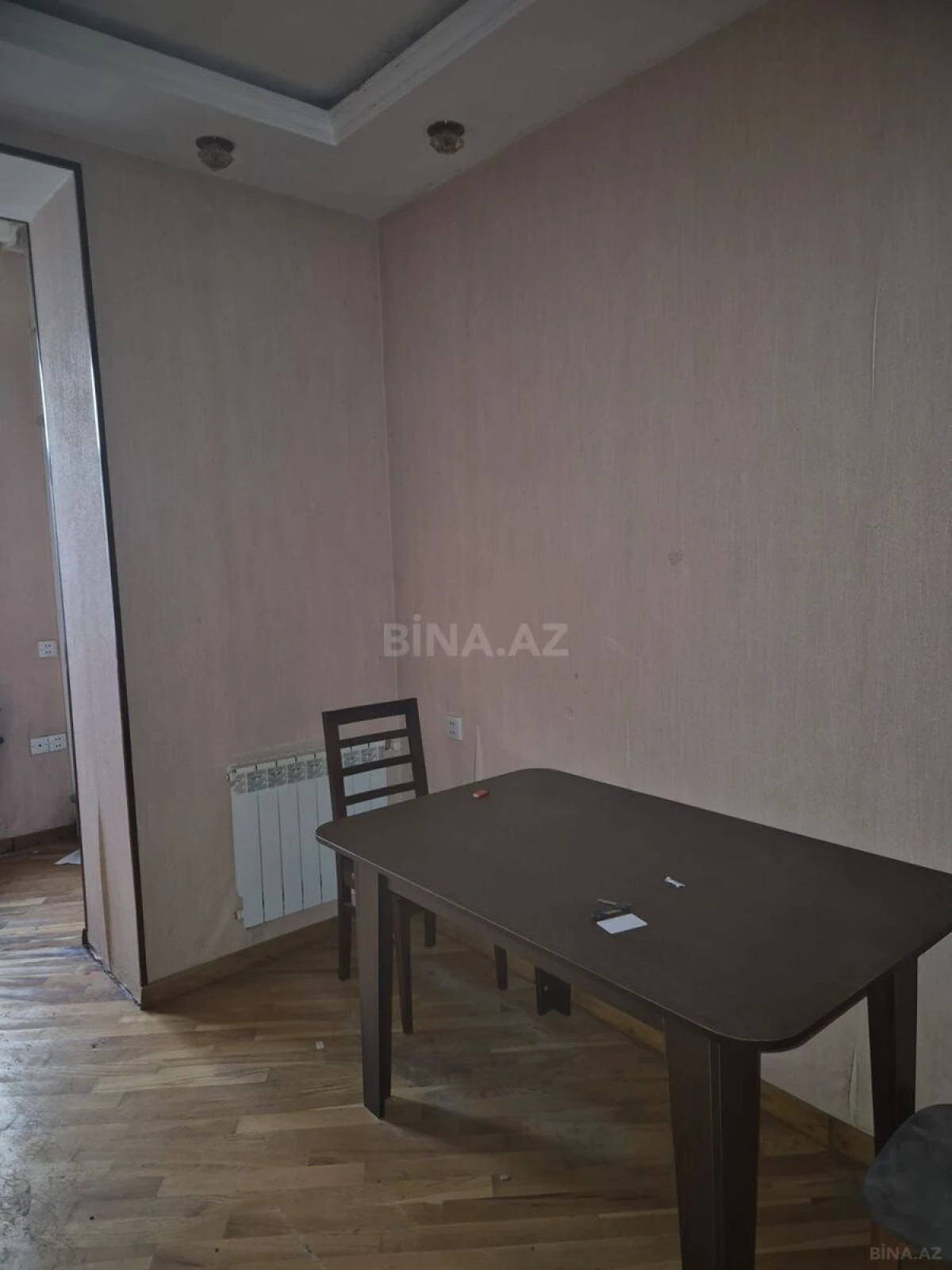 Kirayə verilir 3 otaqlı mənzil 90 m²