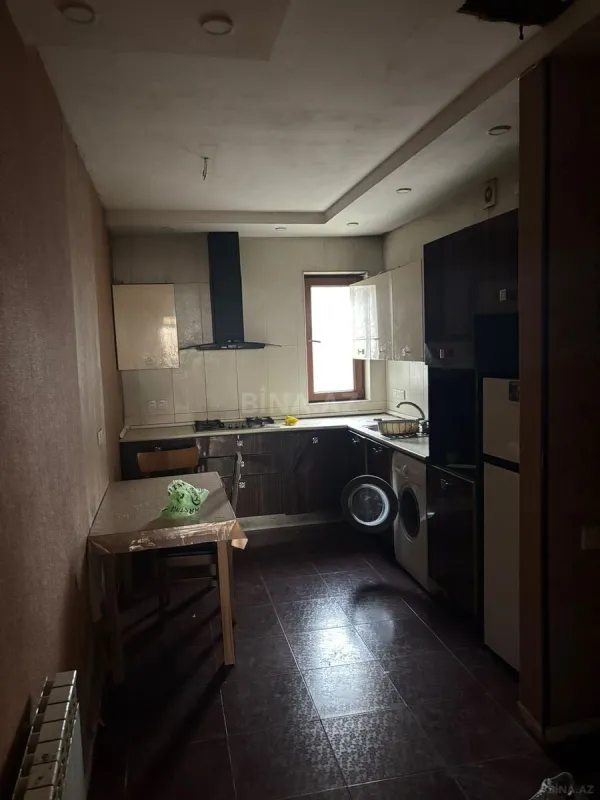 Kirayə verilir 3 otaqlı mənzil 90 m²