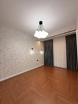 Satılır 3 otaqlı mənzil 96 m²