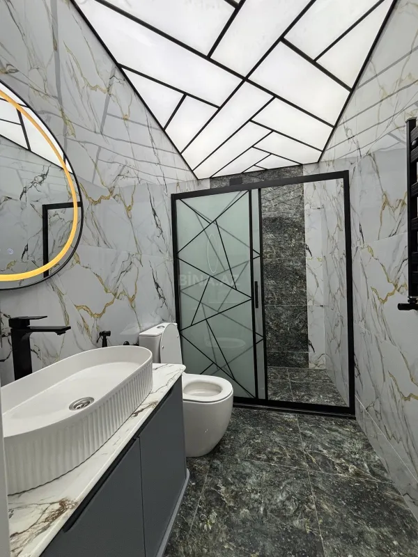 Satılır 3 otaqlı mənzil 96 m²