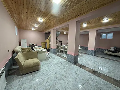Kirayə verilir 3 otaqlı həyət evi 120 m²