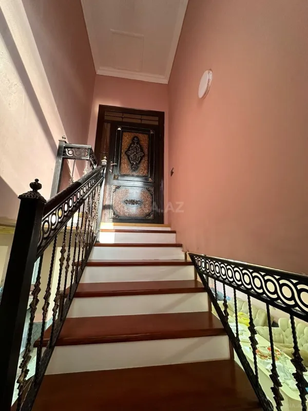 Kirayə verilir 3 otaqlı həyət evi 120 m²