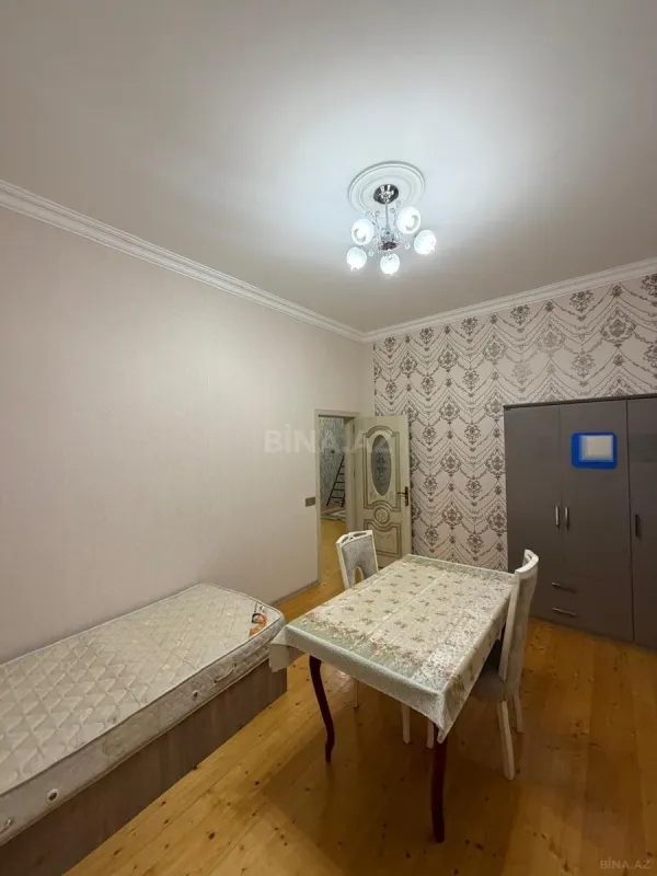 Kirayə verilir 3 otaqlı həyət evi 120 m²