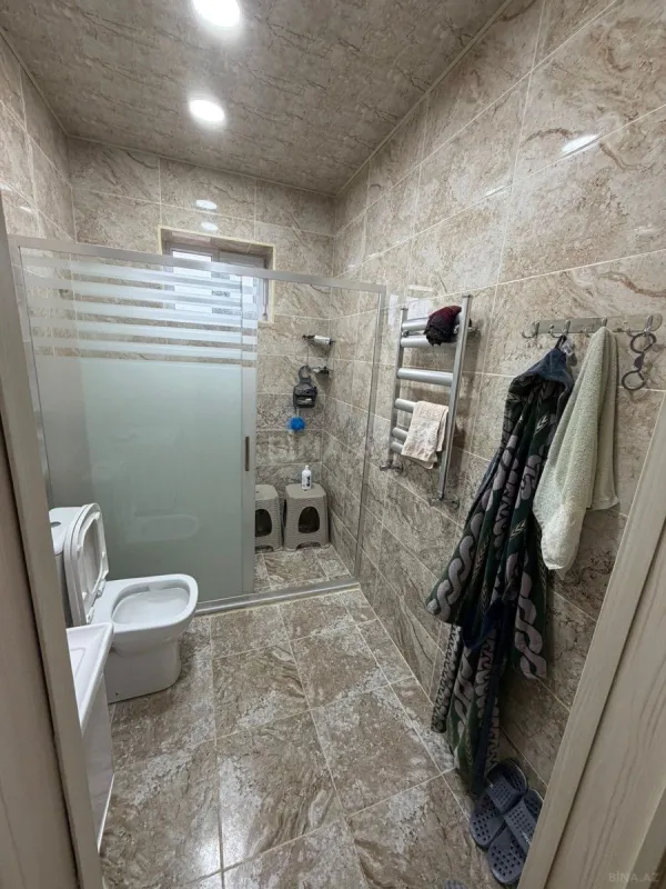Kirayə verilir 3 otaqlı həyət evi 120 m²