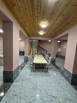 Kirayə verilir 3 otaqlı həyət evi 120 m²