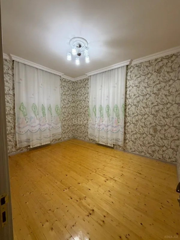 Kirayə verilir 3 otaqlı həyət evi 120 m²