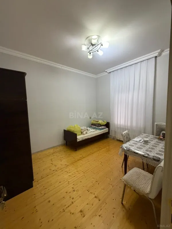 Kirayə verilir 3 otaqlı həyət evi 120 m²