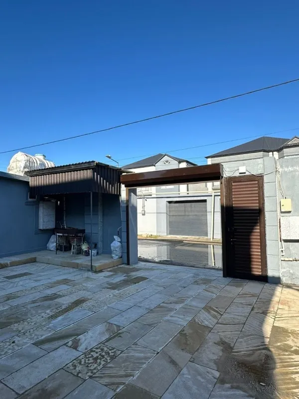 Kirayə verilir 3 otaqlı həyət evi 120 m²