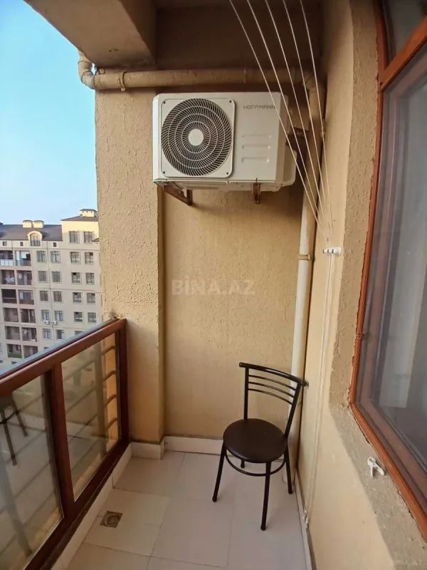 Satılır 1 otaqlı mənzil 40 m²