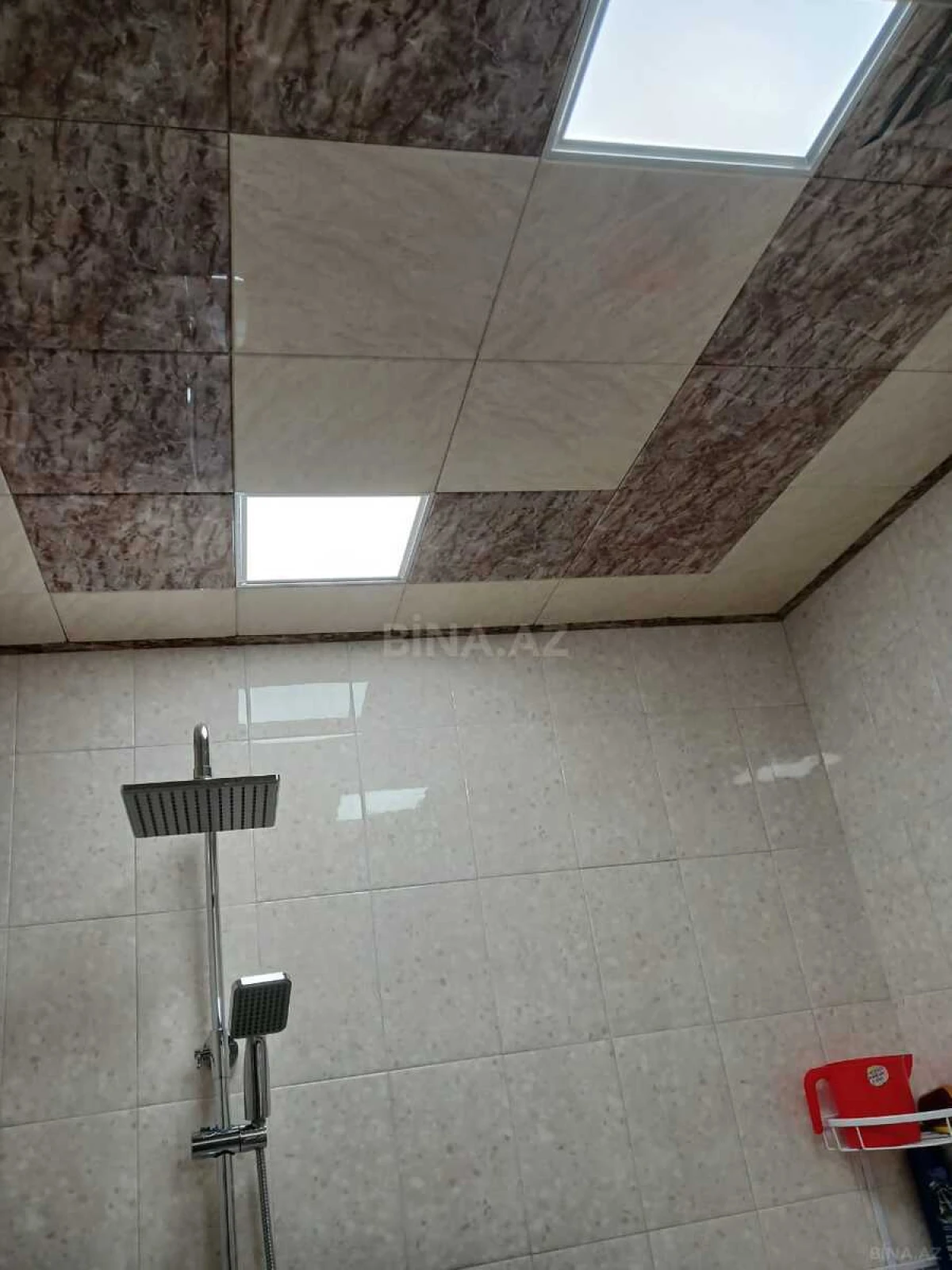 Satılır 1 otaqlı mənzil 40 m²