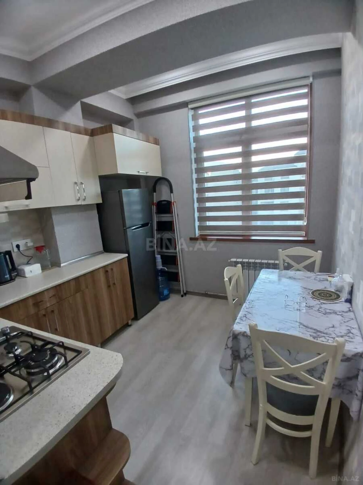 Satılır 1 otaqlı mənzil 40 m²