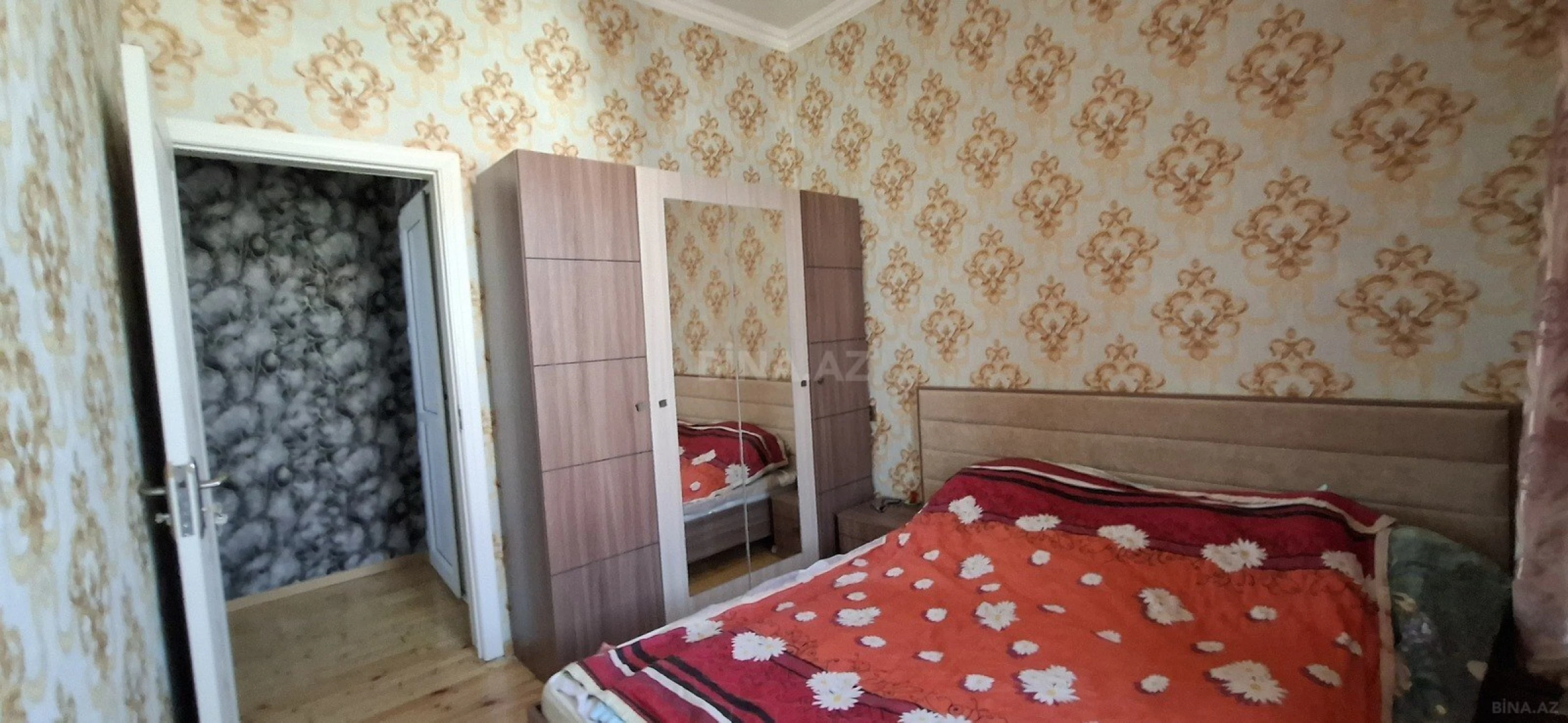 Satılır 3 otaqlı həyət evi 78 m²