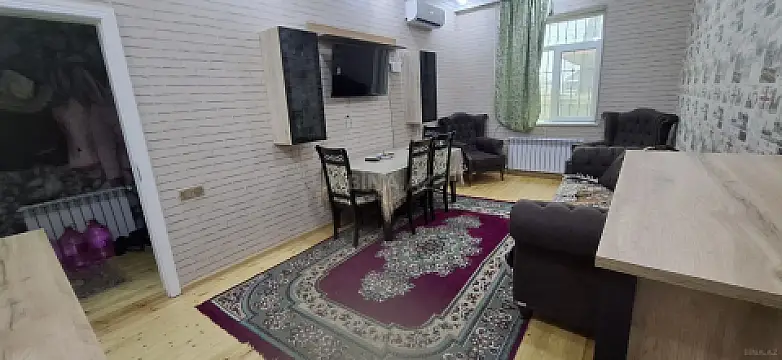 Satılır 3 otaqlı həyət evi 78 m²