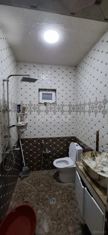 Satılır 3 otaqlı həyət evi 78 m²